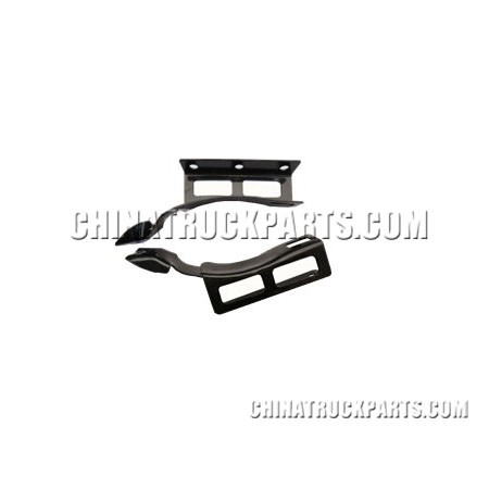 Storage cartridge support