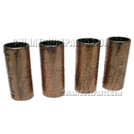 15-Dongfeng Tianlong Lorry Truck Composite Bushing--5001015-C0300