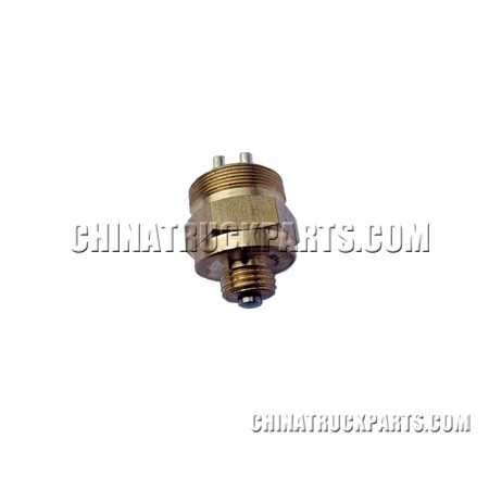 Pressure Switch