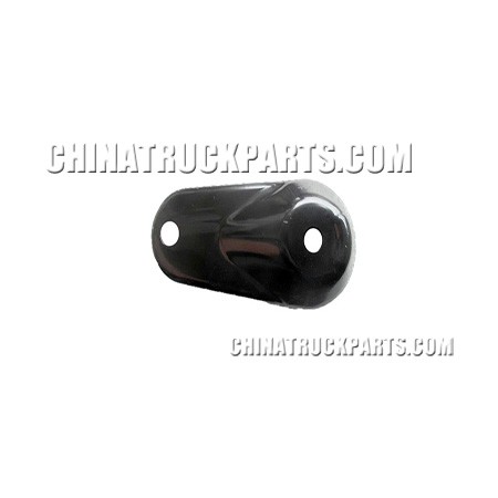 15. Shacman F2000 Cabin Locking Device Concave-81.61851.0008