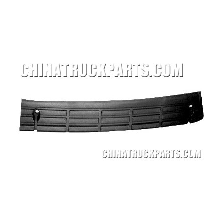 Left Pedal (Bumper)