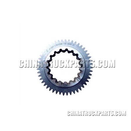 15- Fast 12JS200T Main Shaft Gear Input Shaft Gear-1701116 For Sale