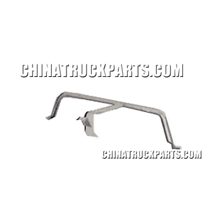Sinotruk Howo Parts Beam AZ1642160109 for Sale