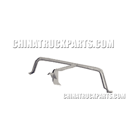 Sinotruk Howo Truck Cab Parts Upper Beam Dahsboard Bracket- AZ1642160109 For Sale