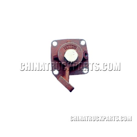 Cylinder Cover
