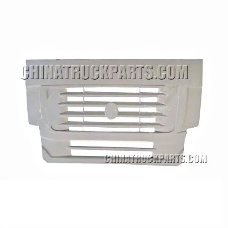 Sinotruk Howo Truck Parts Radiator Mask WG1642110013 for sale
