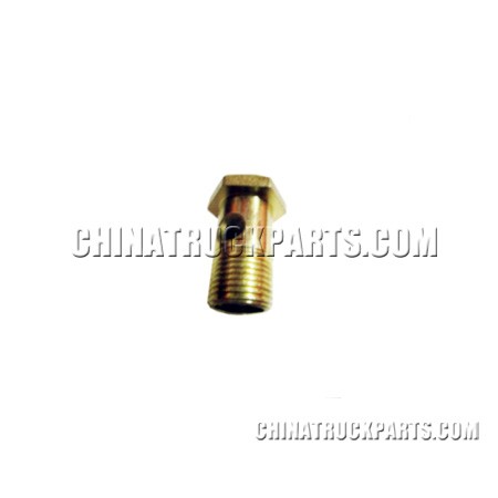 Sinotruk Howo Engine Bolt 190003962627 for Sale