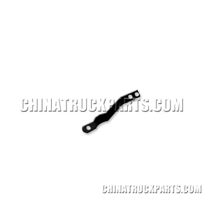 16-Weichai WD615 Engine Parts Supportr 61500060061For Hot Sale