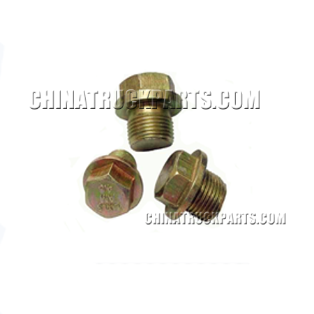 16-Dongfeng Truck Parts Plug 30N-01033 For Sale