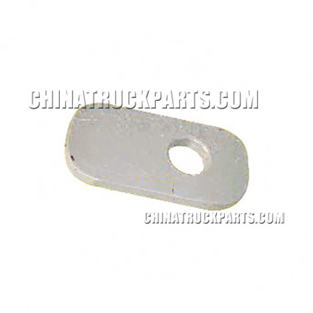 SINOTRUK HOWO Gearbox Support Assy Plate-AZ9725590310 for Sale