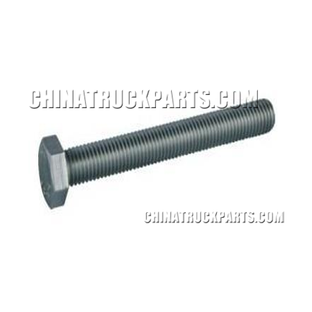 16-Dongfeng Tianlong Truck Parts Bolt 2402N-119