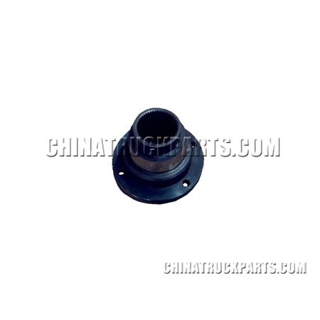 Output flange