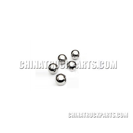 Steel Ball