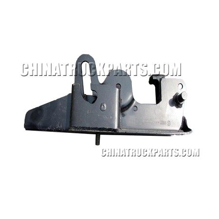 16-Shacman F2000 Tractor Truck Parts Overturn Shaft Right Support Assembly-81.41720.5340 for Sale