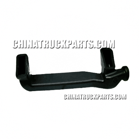 Sinotruk Howo Parts Right Air Duct Assembly WG1642160037 for Sale