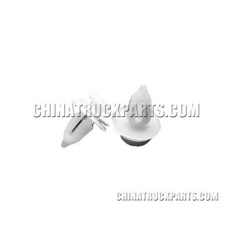 Sinotruk Howo Truck Parts Screw Card Buckle WG1642930005 for Sale