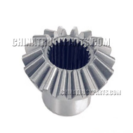 Sinotruk Howo Parts Half Shaft Gear -WG9231320151 For Sale