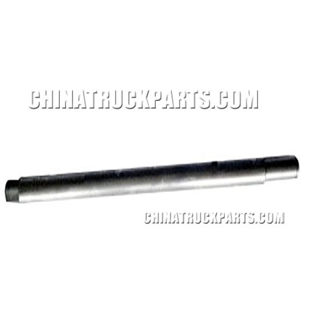 SINOTRUK HOWO Gearbox 10 Block Small Components Gear Change Axle- WG2212210007 for Sale
