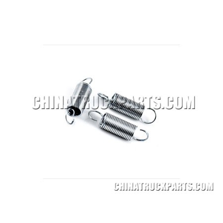 Pull spring