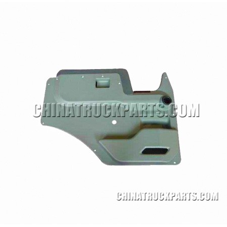 Sinotruk Howo Truck Parts  Plate WG1642330020 for Sale