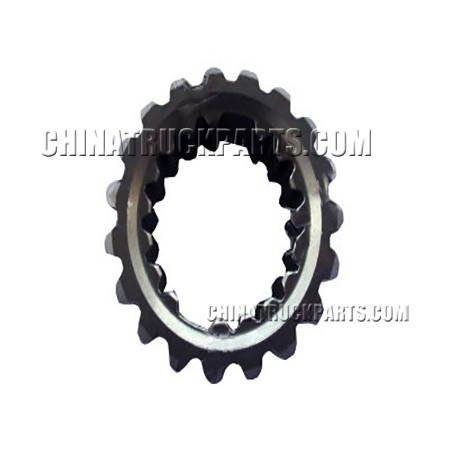 Sinotruk Howo Gearbox Main Axle Main Shaft Sleeve Bush-WG2210040210 for Sale