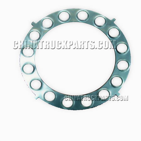 Sinotruk Howo Parts Lock Shim-WG9114320003 For Sale
