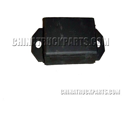 Sinotruk HOWO Parts Front Rear Suspension Stop C- WG9323520010 For Sale