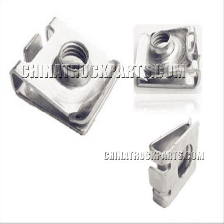 Shacman F2000 Tractor Truck Clamp-06.13189.0056 For Sale