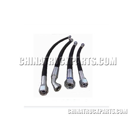 Tubing assembly