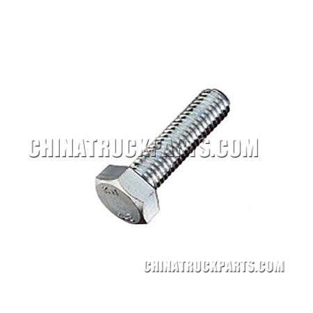 18-Weichai WD615 Engine Parts Filter Screw 90003802672 For Hot Sale