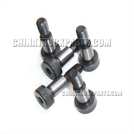 18-Dongfeng Truck Parts Limit Screw 30N-01032