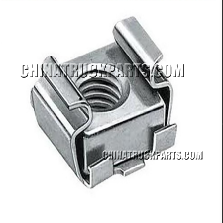 Sinotruk Howo Parts Nut WG1642930009 for Sale