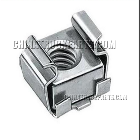 Sinotruk Howo Truck Cab Parts Nut- WG1642930009 For Sale