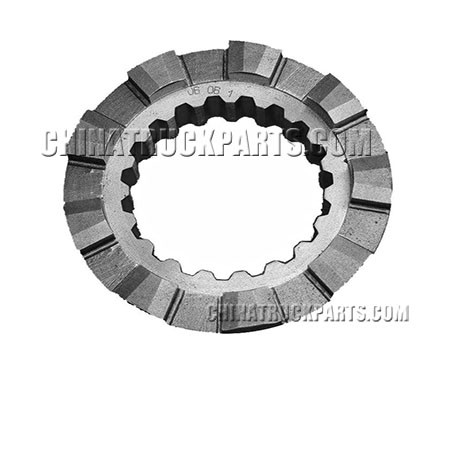 Sinotruk Howo Parts Sleeve -WG3809320155 For Sale