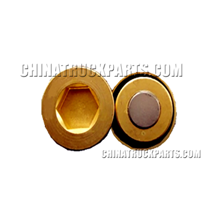 Sinotruk Howo Parts Plug -WG9981330024 For Sale