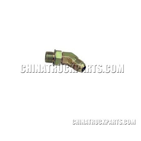 Connector(45 °)