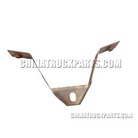 Hinge seat bracket assembly