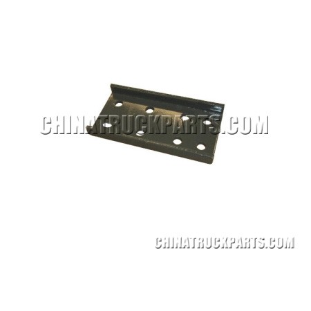 Sinotruk Howo Truck Engine Parts Filter Bracket AZ9725550101