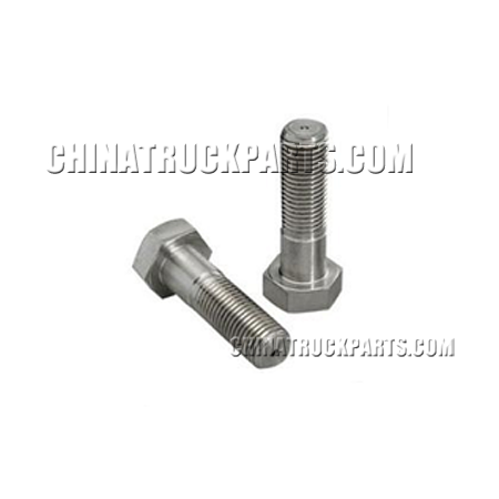 Hex Head Bolt