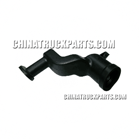 Sinotruk Howo Parts Rear Air Dut Assy ( R) WG1642160023 for Sale