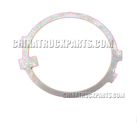 Sinotruk Howo Parts Lock Shim -WG3809320158 For Sale