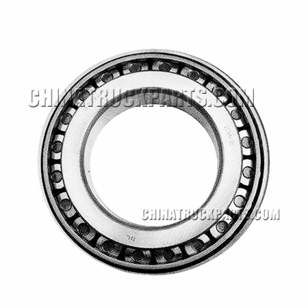 19-Sinotruk HOWO Parts Front Rear Suspension Roller Bearing - WG9100032311 For Sale