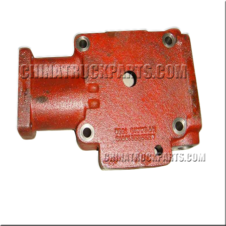 SINOTRUK HOWO Small Cover Assy Small Cover Housing-AZ2222210010 for Sale