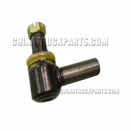 Sinotruk HOWO Parts Front Rear Suspension Rod End （L) - WG9925430100 For Sale