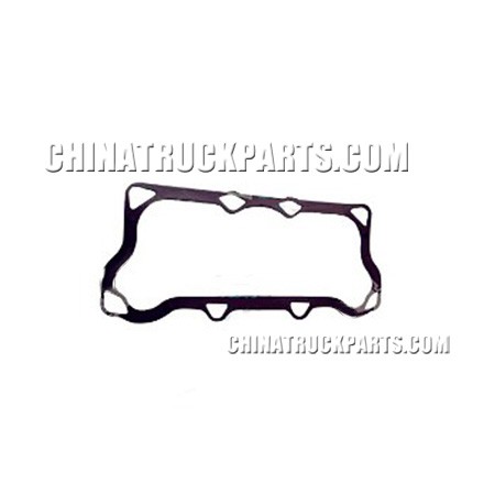 Sinotruk HOWO Parts Front Rear Suspension Gasket - WG9100443224  For Sale