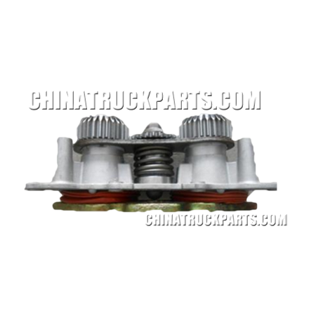 Sinotruk HOWO Parts Front Rear Suspension Piston -AZ9100443502 For Sale