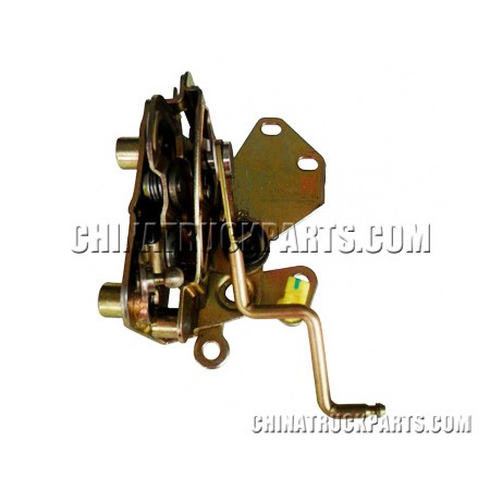 Door Lock Assy (L)