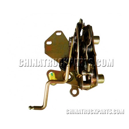 Door Lock Assy (R)