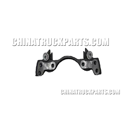 Sinotruk HOWO Parts Front Rear Suspension Bracket - AZ9100443002 For Sale