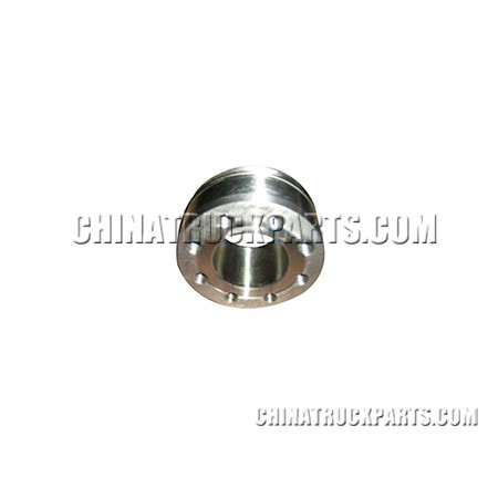  flange 